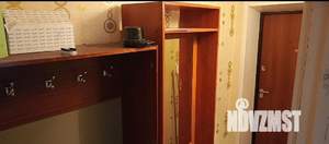 1-к квартира, на длительный срок, 32м2, 4/5 этаж