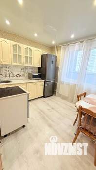 1-к квартира, на длительный срок, 32м2, 4/17 этаж