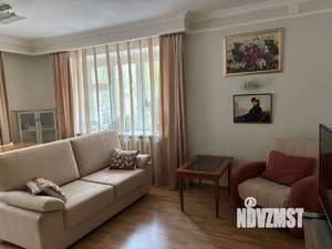 1-к квартира, на длительный срок, 55м2, 1/9 этаж