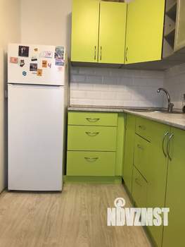 Студия квартира, на длительный срок, 32м2, 5/16 этаж