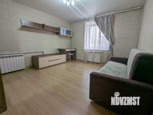 1-к квартира, на длительный срок, 34м2, 5/9 этаж