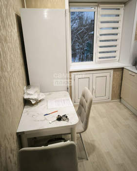 2-к квартира, на длительный срок, 44м2, 5/5 этаж