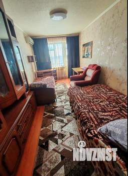 1-к квартира, посуточно, 35м2, 5/5 этаж