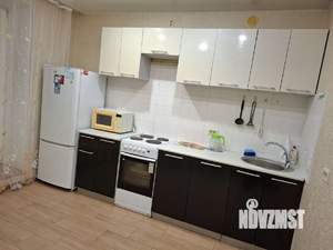 1-к квартира, на длительный срок, 42м2, 4/6 этаж