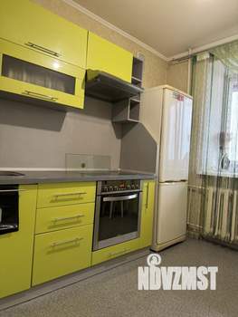 2-к квартира, посуточно, 50м2, 1/1 этаж