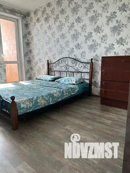 2-к квартира, посуточно, 45м2, 21/23 этаж