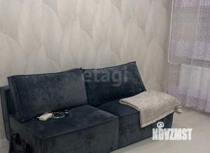 1-к квартира, на длительный срок, 34м2, 5/10 этаж