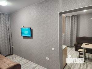 2-к квартира, посуточно, 31м2, 1/2 этаж