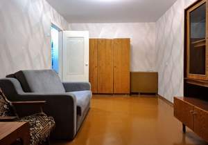 1-к квартира, на длительный срок, 30м2, 1/5 этаж