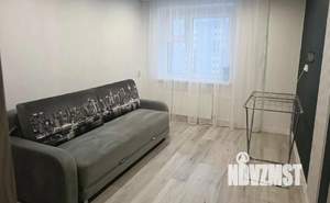 1-к квартира, на длительный срок, 37м2, 7/9 этаж