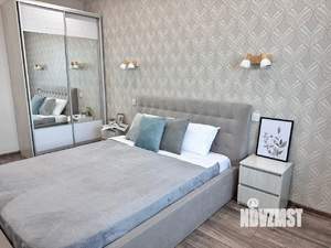 1-к квартира, на длительный срок, 60м2, 15/25 этаж