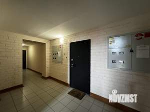 1-к квартира, на длительный срок, 47м2, 4/9 этаж