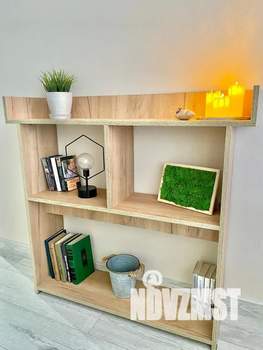 2-к квартира, посуточно, 42м2, 2/5 этаж