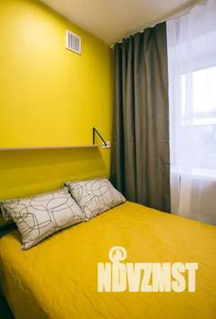 1-к квартира, посуточно, 35м2, 4/9 этаж