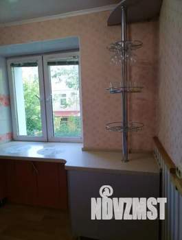 1-к квартира, посуточно, 30м2, 3/5 этаж