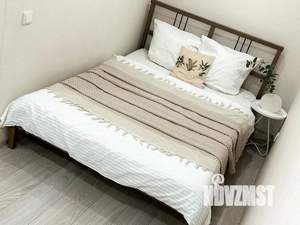 1-к квартира, посуточно, 36м2, 4/12 этаж