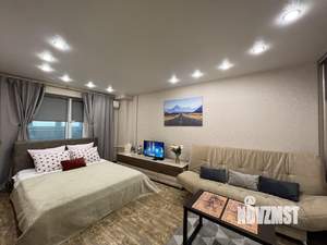 1-к квартира, на длительный срок, 43м2, 12/14 этаж