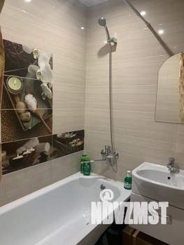 Студия квартира, посуточно, 23м2, 6/17 этаж