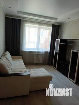 1-к квартира, на длительный срок, 29м2, 2/6 этаж