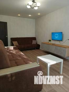 2-к квартира, посуточно, 53м2, 3/5 этаж