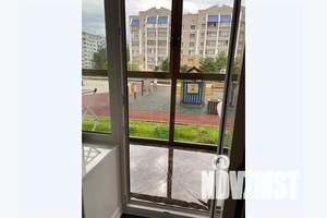 1-к квартира, посуточно, 31м2, 1/16 этаж