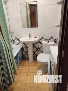 Студия квартира, посуточно, 28м2, 4/17 этаж