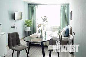 1-к квартира, посуточно, 25м2, 15/16 этаж