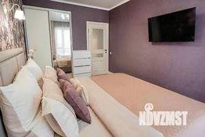 1-к квартира, посуточно, 80м2, 1/1 этаж