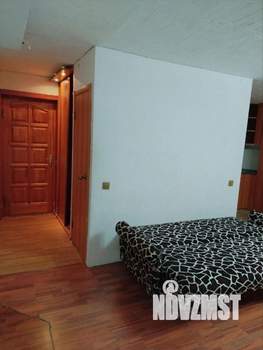 1-к квартира, на длительный срок, 33м2, 5/5 этаж