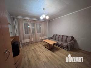 1-к квартира, на длительный срок, 36м2, 5/9 этаж