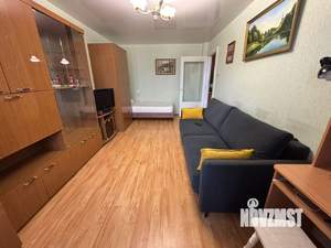 1-к квартира, на длительный срок, 40м2, 9/10 этаж