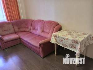 Студия квартира, посуточно, 30м2, 1/4 этаж