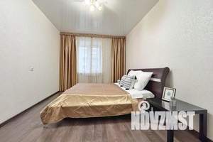 2-к квартира, посуточно, 52м2, 3/5 этаж