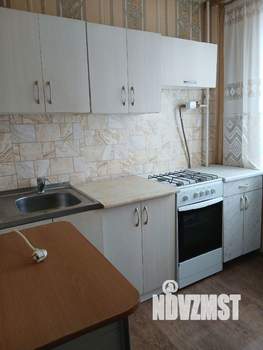 1-к квартира, на длительный срок, 31м2, 4/5 этаж