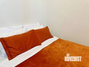 1-к квартира, посуточно, 40м2, 11/25 этаж