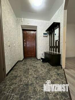 1-к квартира, на длительный срок, 36м2, 16/17 этаж