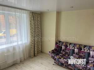 2-к квартира, на длительный срок, 62м2, 2/17 этаж