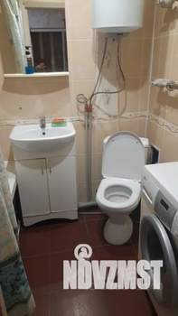 2-к квартира, посуточно, 50м2, 5/9 этаж
