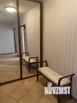 3-к квартира, на длительный срок, 115м2, 3/5 этаж