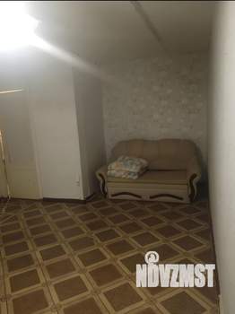 1-к квартира, на длительный срок, 32м2, 2/5 этаж