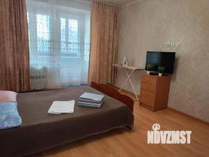 1-к квартира, на длительный срок, 37м2, 7/10 этаж