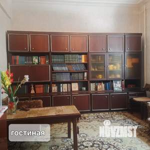 2-к квартира, на длительный срок, 50м2, 2/5 этаж