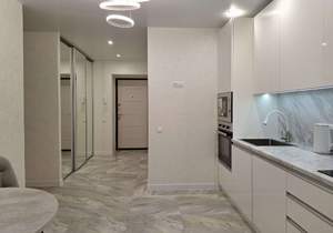 1-к квартира, на длительный срок, 40м2, 5/10 этаж