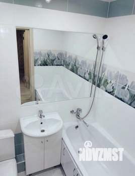 1-к квартира, на длительный срок, 36м2, 5/9 этаж