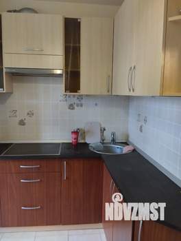 1-к квартира, на длительный срок, 36м2, 7/9 этаж