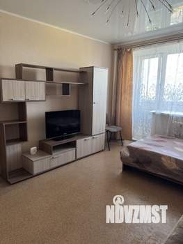2-к квартира, посуточно, 50м2, 9/10 этаж