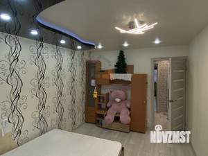 2-к квартира, на длительный срок, 45м2, 5/5 этаж