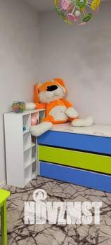 2-к квартира, посуточно, 72м2, 1/3 этаж