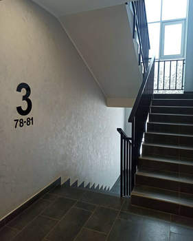 1-к квартира, на длительный срок, 36м2, 3/5 этаж