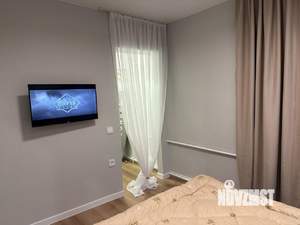 1-к квартира, посуточно, 32м2, 1/1 этаж